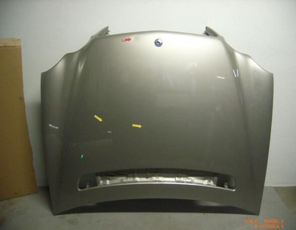 Bonnet MERCEDES-BENZ C-Klasse T-Model (S203)
