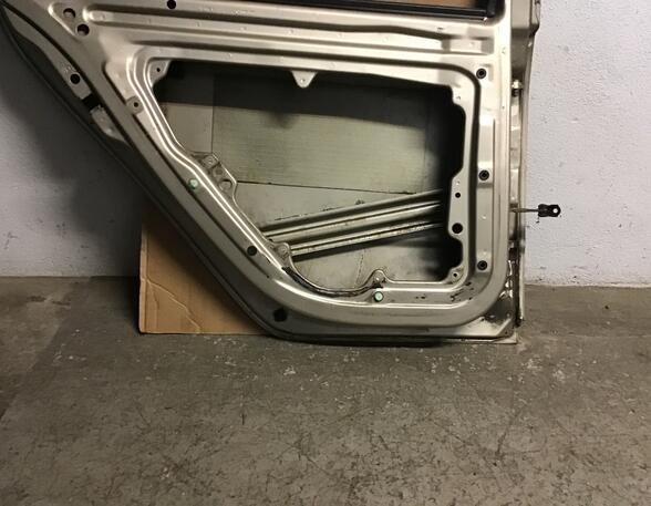 Door SKODA Fabia I Combi (6Y5)