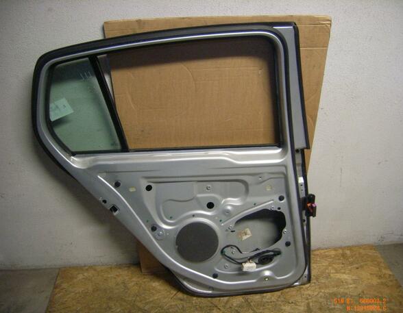 Door VW Golf V (1K1), VW Golf VI (5K1)