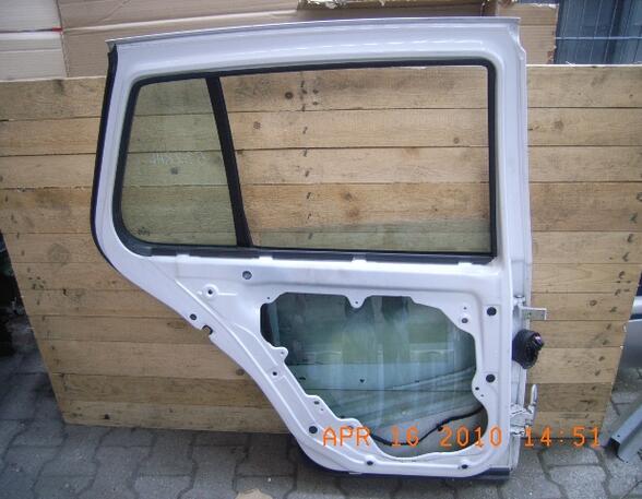 Door VW Golf IV (1J1)