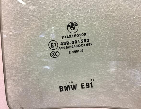 Deurruit BMW 3er Touring (E91)