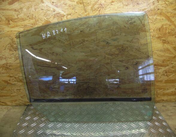 Door Glass JAGUAR S-Type (X200)