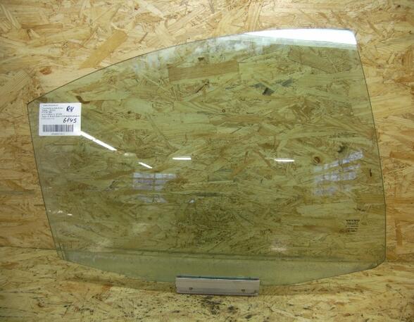 Door Glass VOLVO S60 I (--)