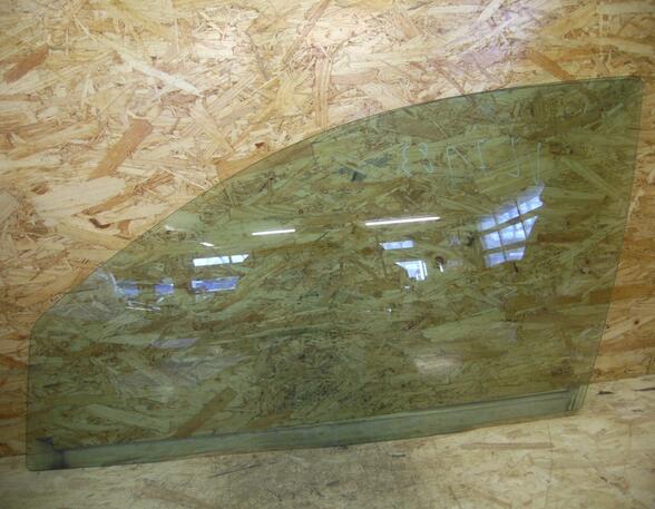 Door Glass FORD Mondeo III (B5Y)