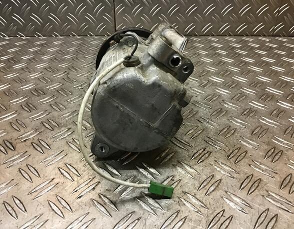 Air Conditioning Compressor SMART Roadster (452), SMART Roadster Coupe (452)