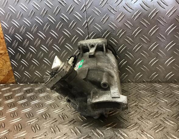 Air Conditioning Compressor OPEL Meriva (--), OPEL Astra H (L48)