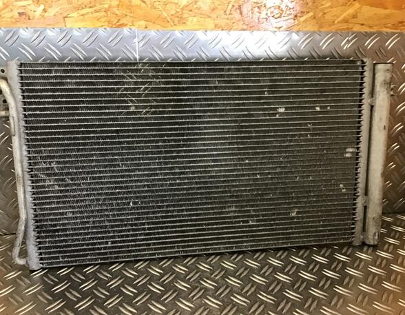 Air Conditioning Condenser BMW 3er Touring (E91), BMW 3er (E90)