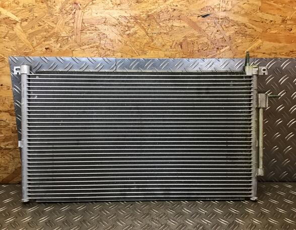 Air Conditioning Condenser FORD Mondeo III Stufenheck (B4Y), FORD Mondeo III Turnier (BWY), FORD Mondeo III (B5Y)