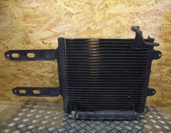 Air Conditioning Condenser VW Polo (6N2)