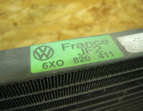441667 Klimakondensator VW Lupo (6X/6E) 6X0820411