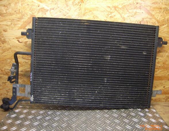 Air Conditioning Condenser VW Passat Variant (3B6), VW Passat (3B3)