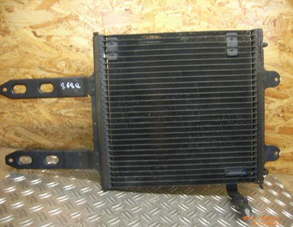 Air Conditioning Condenser VW Polo (6N2), VW Lupo (60, 6X1)
