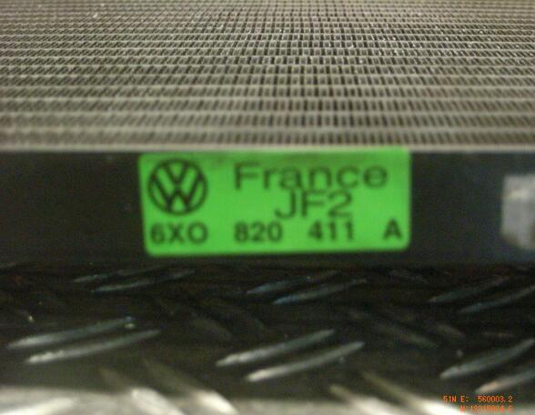 450173 Klimakondensator VW Polo III (6N) 6X0820191A