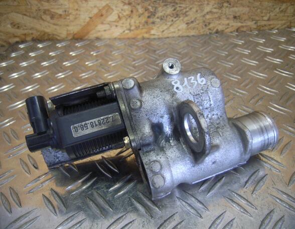 EGR Valve RENAULT Kangoo (KC0/1)