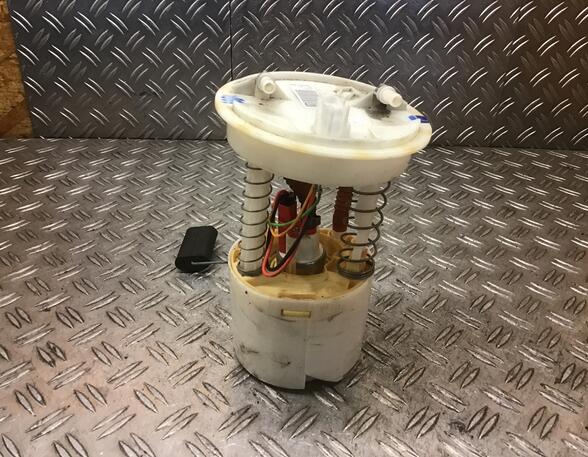 Fuel Pump FORD Fiesta V (JD, JH)