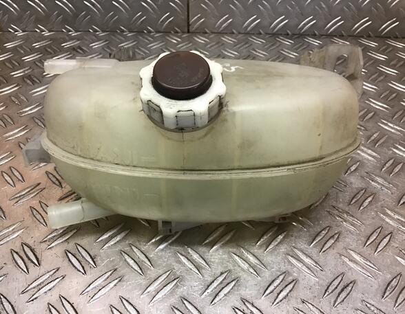 Coolant Expansion Tank RENAULT Master II Kasten (FD), OPEL Movano Kasten (F9), RENAULT Master Pro Kasten (FH)