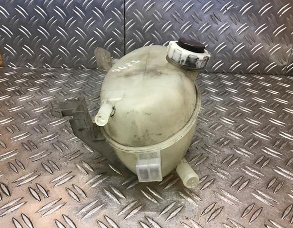 Coolant Expansion Tank RENAULT Master II Kasten (FD), OPEL Movano Kasten (F9), RENAULT Master Pro Kasten (FH)