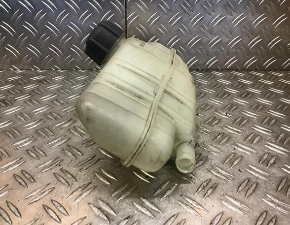 Coolant Expansion Tank NISSAN Micra III (K12)