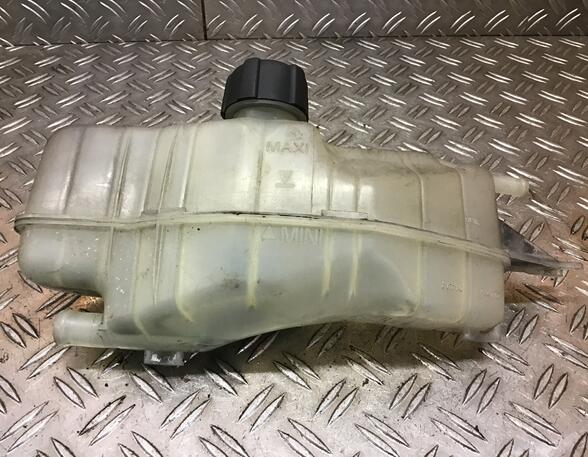 Coolant Expansion Tank NISSAN Micra III (K12)
