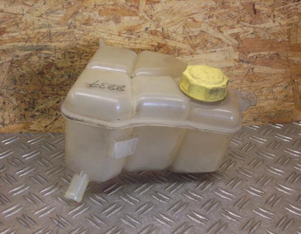 Coolant Expansion Tank FORD Fiesta V (JD, JH), FORD Fusion (JU)