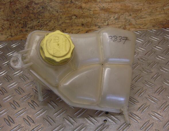 Coolant Expansion Tank FORD Fiesta V (JD, JH), FORD Fusion (JU)