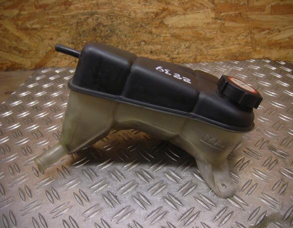 Coolant Expansion Tank FORD Mondeo III Turnier (BWY), FORD Mondeo III (B5Y), FORD Mondeo III Stufenheck (B4Y)