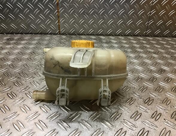 Coolant Expansion Tank OPEL Corsa D (S07)