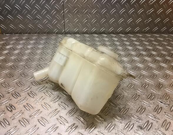 Coolant Expansion Tank FORD Fiesta V (JD, JH)