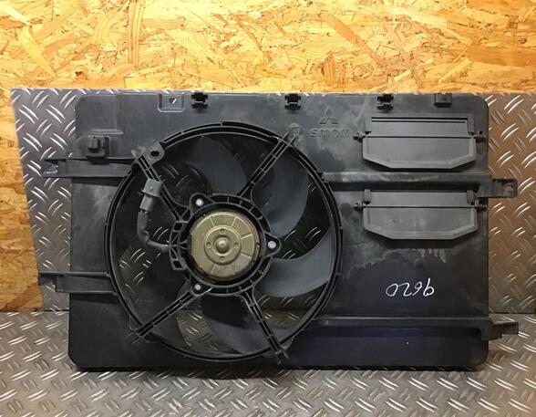 Radiator Electric Fan  Motor SMART Forfour (454), MITSUBISHI Colt VI (Z2A, Z3A), MITSUBISHI Colt VII (Z2_A)