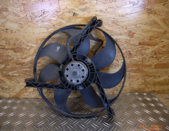 Radiator Electric Fan  Motor SKODA Octavia I Combi (1U5), SKODA Octavia I (1U2)
