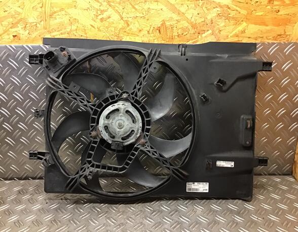 Radiator Electric Fan  Motor OPEL Corsa D (S07), OPEL Meriva B Großraumlimousine (S10)