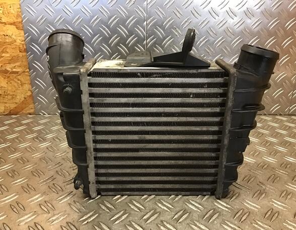 Radiator VW Polo (9N), SEAT Cordoba (6L2)