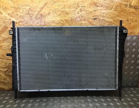 Radiateur FORD Mondeo III Stufenheck (B4Y), FORD Mondeo III Turnier (BWY), FORD Mondeo III (B5Y)