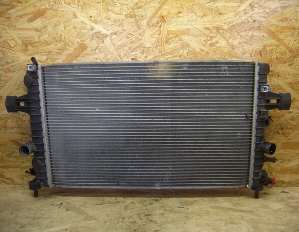 Radiateur OPEL Astra H (L48), OPEL Astra H Caravan (L35)