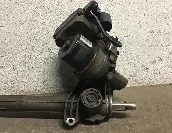 Steering Gear MERCEDES-BENZ A-Klasse (W169)