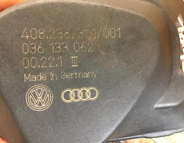 475762 Drosselklappe VW Golf IV (1J) 036133062