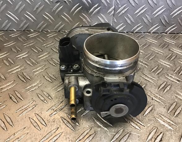 Throttle Body VW Passat (3B2), VW Passat Variant (3B5), VW Golf IV (1J1)