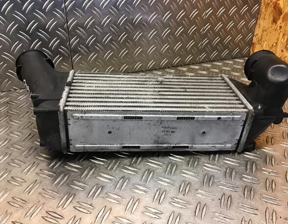 Intercooler PEUGEOT 307 Break (3E), PEUGEOT 307 SW (3H)