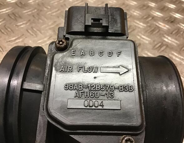 Air Flow Meter FORD Focus Turnier (DNW), FORD Focus (DAW, DBW)