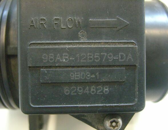 440539 Luftmengenmesser FORD Focus (DAW, DBW) 98AB12B579DA