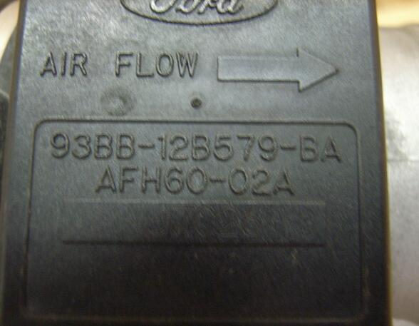 Air Flow Meter FORD Puma (EC)