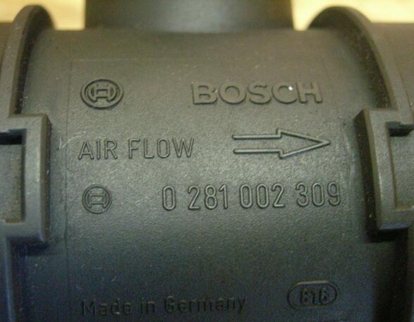 Air Flow Meter FIAT Punto (188)