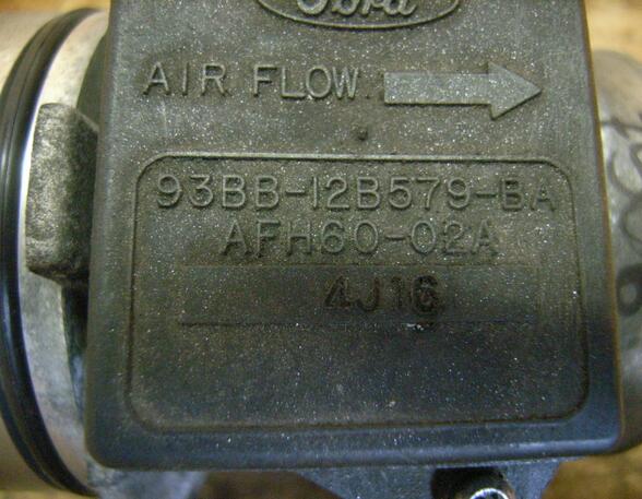 Air Flow Meter FORD Scorpio II (GFR, GGR)