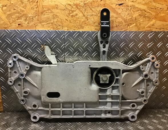 Front Subframe AUDI A3 Cabriolet (8P7)