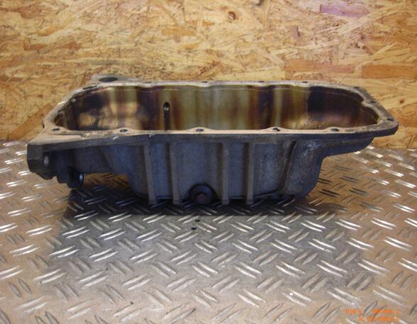 Oil Pan FORD Focus C-Max (--), FORD C-Max (DM2), FORD Focus II (DA, DP, HCP)