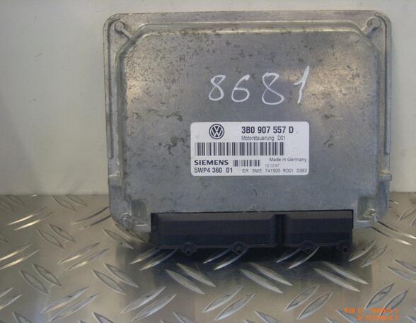 450325 Steuergerät Motor VW Passat (3B2, B5) 3B0907557D
