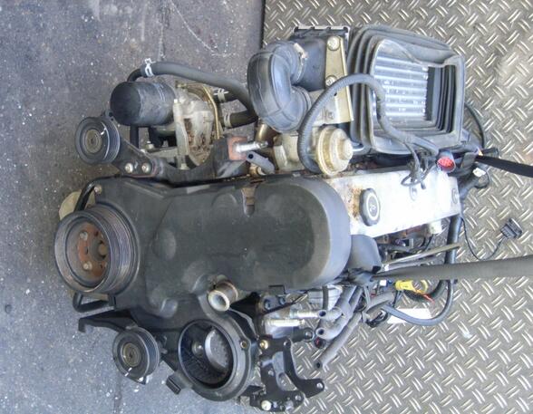 440967 Motor ohne Anbauteile (Diesel) FORD Mondeo II Kombi (BNP) RFN