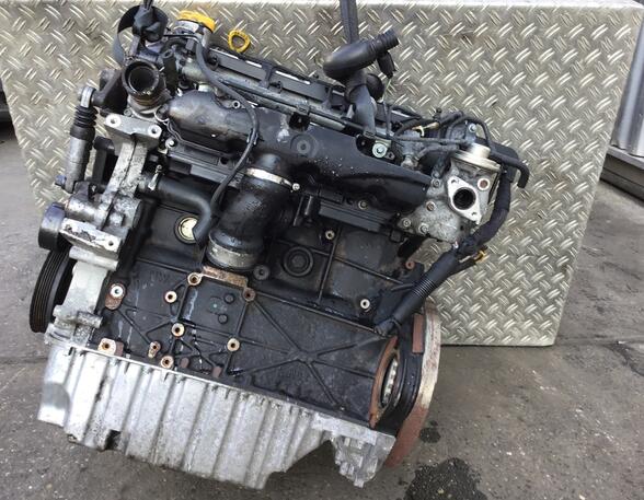 455365 Motor ohne Anbauteile (Diesel) CHRYSLER PT Cruiser (PT)