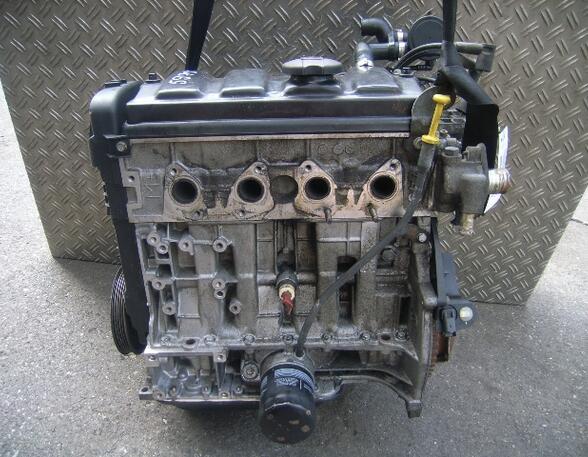 387878 Motor ohne Anbauteile (Benzin) CITROEN Saxo (S) HDZ