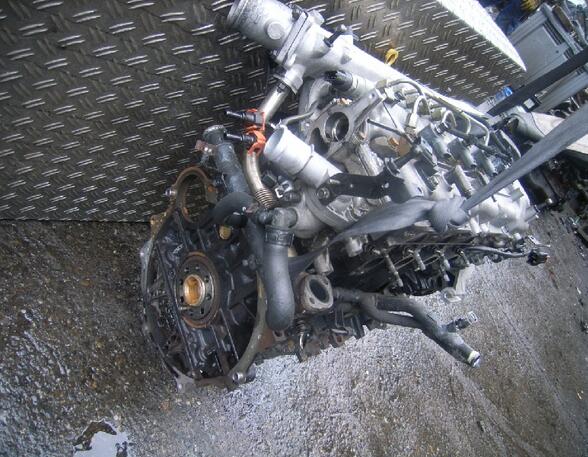 Bare Engine KIA Cerato (LD)